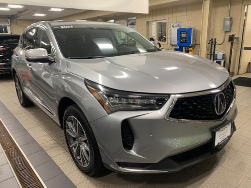 2023 Acura RDX Technology Package