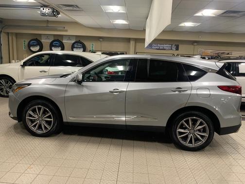 2023 Acura RDX Technology Package