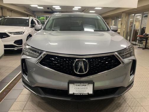 2023 Acura RDX Technology Package