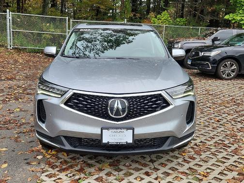 2023 Acura RDX Technology Package