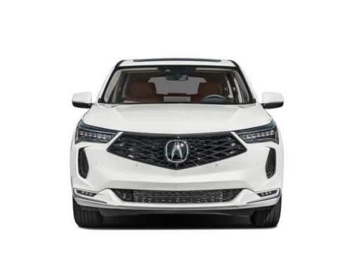2025 Acura RDX Advance Package