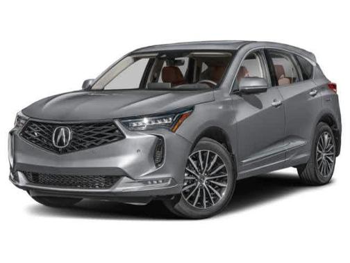 2025 Acura RDX Advance Package