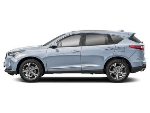 2025 Acura RDX Technology Package