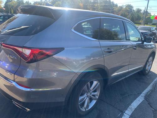 2023 Acura MDX Base