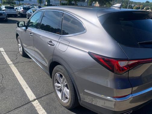 2023 Acura MDX Base