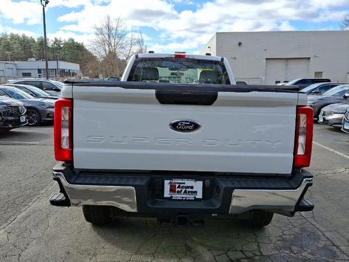 2023 Ford F-250 XL