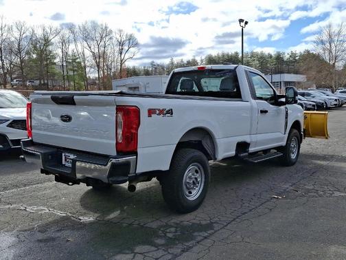 2023 Ford F-250 XL