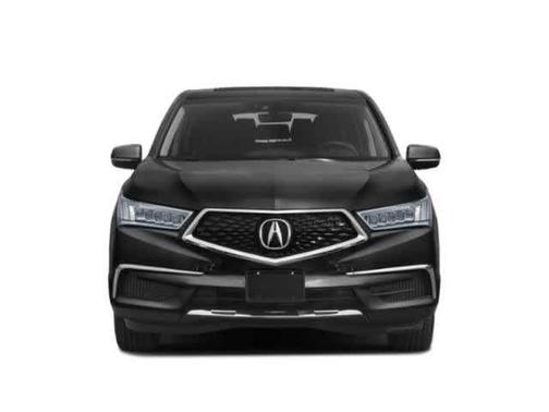 2019 Acura MDX 3.5L w/Technology Package