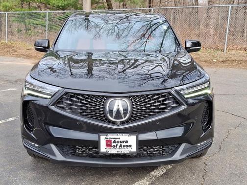 2023 Acura RDX A-Spec Advance