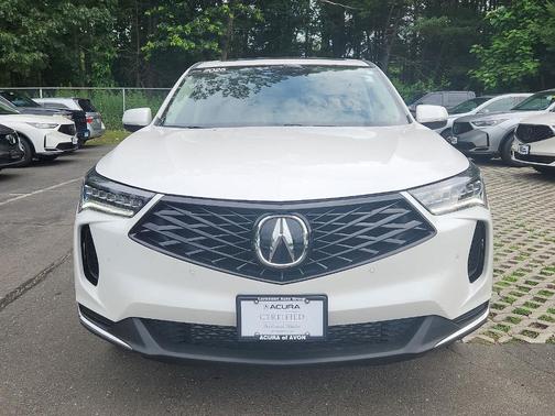 2025 Acura RDX Technology Package