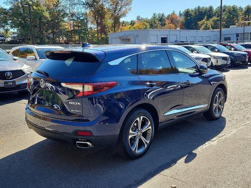 2024 Acura RDX Advance Package