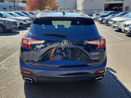2024 Acura RDX Advance Package