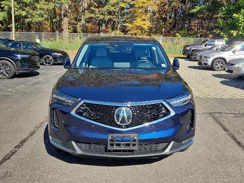 2024 Acura RDX Advance Package