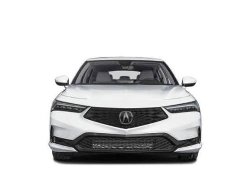 2025 Acura Integra Base