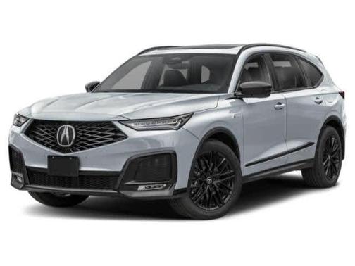 2025 Acura MDX A-Spec Advance