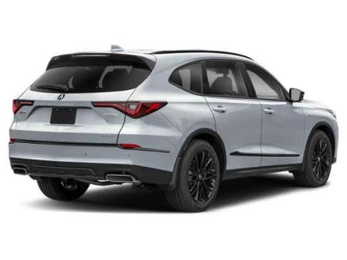 2025 Acura MDX A-Spec Advance