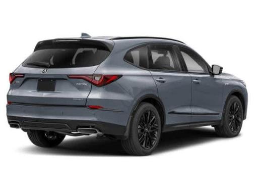 2025 Acura MDX A-Spec Advance