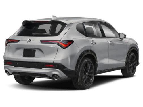 2025 Acura ADX A-Spec Advance