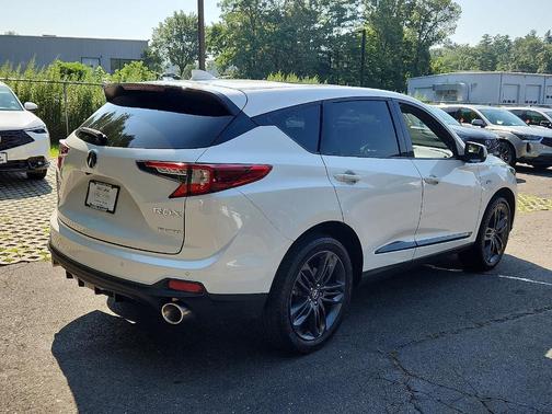 2023 Acura RDX A-Spec