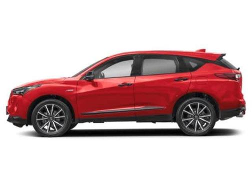 2026 Acura RDX Advance Package