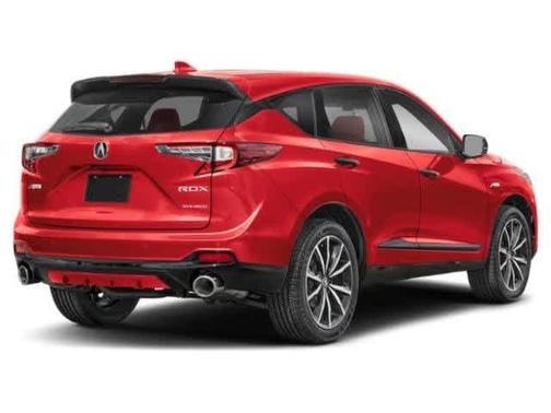 2026 Acura RDX Advance Package