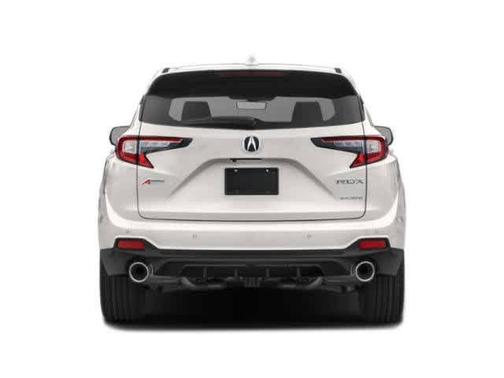 Apex Blue Pearl 2024 Acura RDX A-Spec Advance