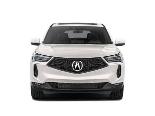 Apex Blue Pearl 2024 Acura RDX A-Spec Advance