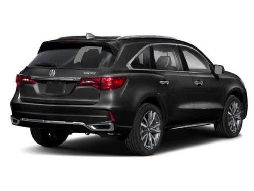 2020 Acura MDX 3.5L w/Advance Package