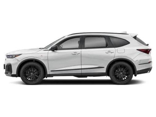 2025 Acura MDX A-Spec Advance