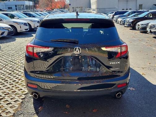 2020 Acura RDX Base