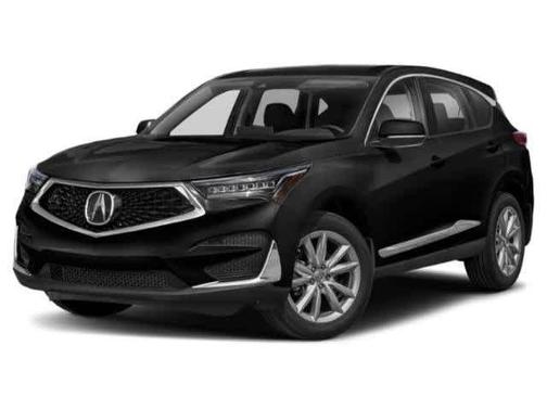2020 Acura RDX Base