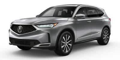 2026 Acura MDX 3.5L w/Technology Package