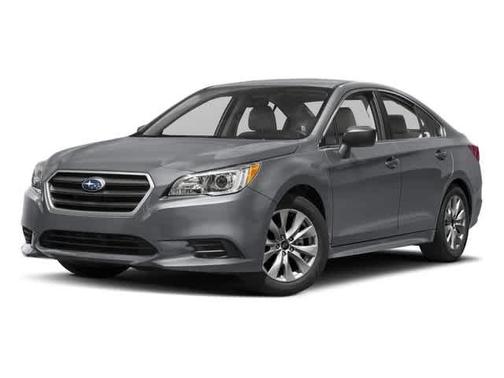 2017 Subaru Legacy 2.5i