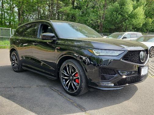 2022 Acura MDX Type S w/Advance Package