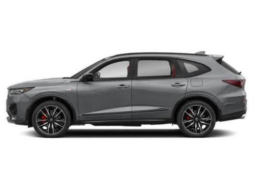2022 Acura MDX Type S w/Advance Package