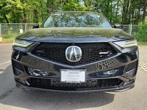 2022 Acura MDX Type S w/Advance Package