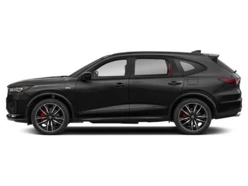 2022 Acura MDX Type S w/Advance Package