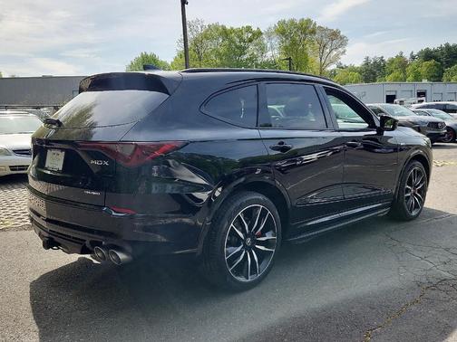 2022 Acura MDX Type S w/Advance Package
