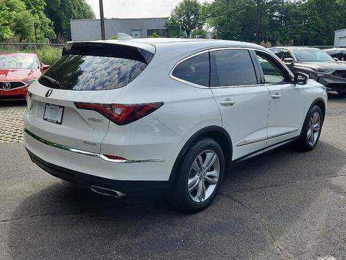 2022 Acura MDX Base