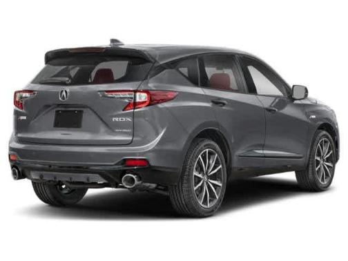 2026 Acura RDX A-Spec Advance Package