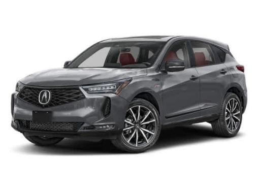 2026 Acura RDX A-Spec Advance Package