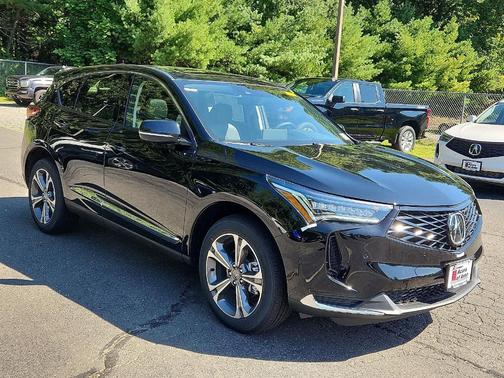 2025 Acura RDX Technology Package