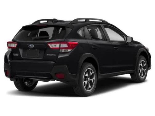 2019 Subaru Crosstrek 2.0i