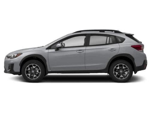 2019 Subaru Crosstrek 2.0i