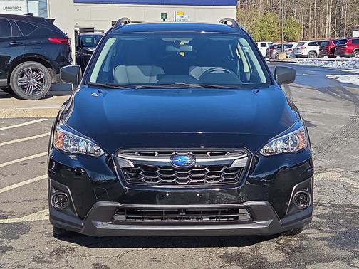 2019 Subaru Crosstrek 2.0i