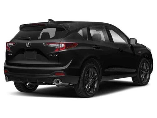 2020 Acura RDX A-Spec