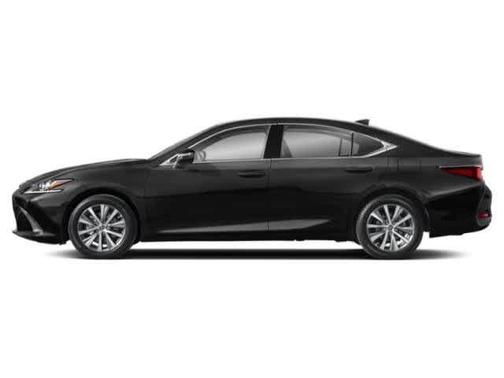 2022 Lexus ES 250 Luxury