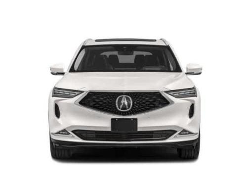 2024 Acura MDX Advance