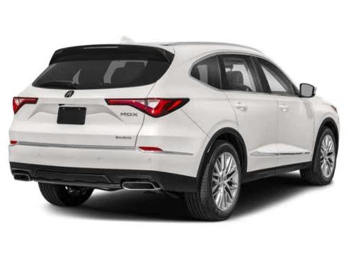 2024 Acura MDX Advance