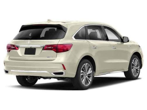 2019 Acura MDX Sport Hybrid 3.0L w/Technology Package